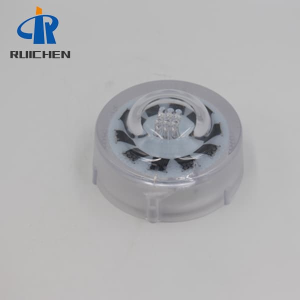 Synchronized Led Road Stud Reflector On Discount In Uk